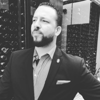 Jason Caballero