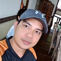 amaysim Employee Mark Villegas's profile photo