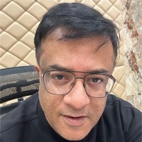 Shemaroo Entertainment Ltd. Employee Arghya Chakravarty's profile photo