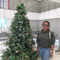 Craft Interactive Technology LLC Employee Nivetha E's profile photo