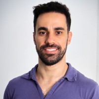 Centerparts Distribuidora Employee Jefferson Pedroza's profile photo