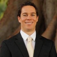 Marathon Petroleum Corporation Employee Eric Cahill's profile photo