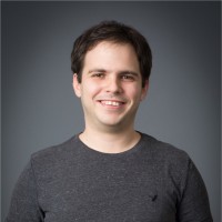 Shopic Employee Eran Kravitz's profile photo