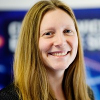 Scrutton Bland Employee Emma Clifton's profile photo