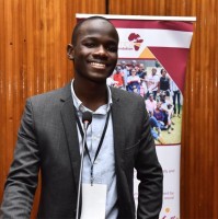 Open Street Map Employee Katongole Umar's profile photo