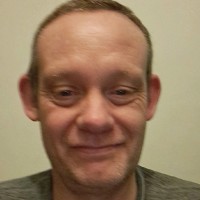 Qvis Monitoring Ltd Employee Darren Hyde's profile photo