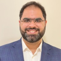 Kitchen365 Employee Avinash Chawla's profile photo