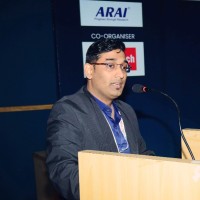 CLN Energy Limited Employee Manoj Dash's profile photo