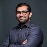 Stealth Startup Employee Mohammad Sultan's profile photo