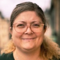 Therese Ahlqvist Email