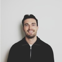 Corpay One Employee Rasmus Colbe's profile photo