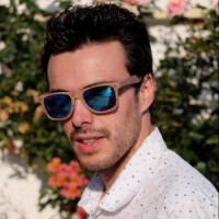 Overpass Employee Rodrigo Graça's profile photo