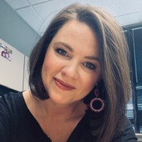 Mutual Savings Credit Union Employee Brandy Motes's profile photo