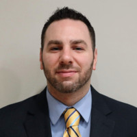 AccountantsWorld Employee Justin Trested's profile photo