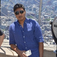 Intuit Employee Prasanna Shrestha's profile photo
