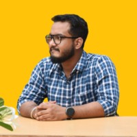 Accenture Employee Biplab Sinha's profile photo