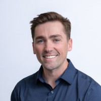 DRIVEN Security Employee Max Conway's profile photo