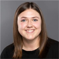 CF design ltd. Employee Amy Luschen's profile photo