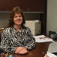 SRC, Inc. Employee Connie Jones's profile photo