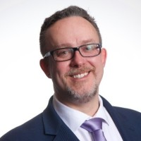 Aon Employee Rob Frsa's profile photo