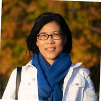 Beverly Yu Email & Phone Number