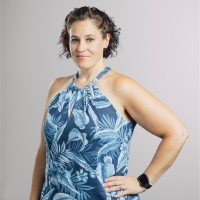 AALAS Employee Brianne Hantzis's profile photo