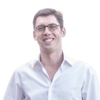 Ploovers Employee Marc Rousseau's profile photo