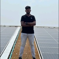 Shubham Bhalerao Email