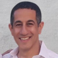 Software Sources Employee Lior Nagar's profile photo