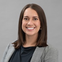 Argus Media Employee Christina Manriquez's profile photo