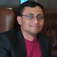 LYNKTO Employee Shamsuddoha's profile photo
