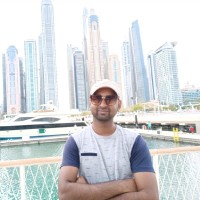 Alok Singh Email