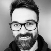 Everway Employee Rick Bell's profile photo