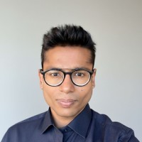 USC Auxiliary Services Employee Anuvik Thota's profile photo
