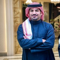Alpha Capital Employee Ahmed Aljomaih's profile photo