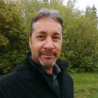 Alberta Health Services Employee Jay McNaughton's profile photo