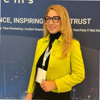 Gabriela Jerebie Email