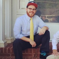 Andros Foods North America Employee Evan Allman's profile photo