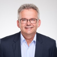 FerRobotics Employee Markus Luger's profile photo