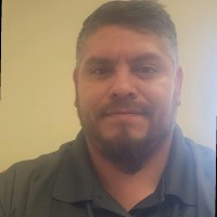 American Safety Services, Inc. Employee Patino's profile photo