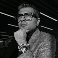 Partners Group Employee Nirav Khatri's profile photo