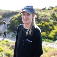 Continuum Ag Employee Ashley Robertson's profile photo