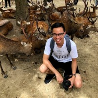 Plaid Employee Matt Nguyen's profile photo