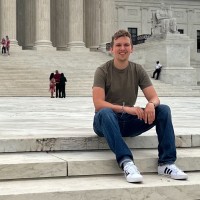Cuny School of Public Health Employee Matthew Paczkowski's profile photo