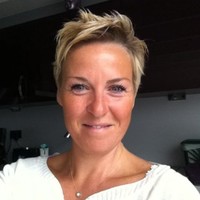 BNP Paribas Fortis Employee Laetitia Benoit's profile photo