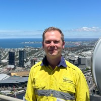 Hyperwave Internet Employee Chris Page's profile photo