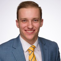 Jack Kain Ford Employee Caleb Reams's profile photo