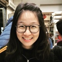 Baylor College of Medicine Employee Chi-Fan Lin's profile photo