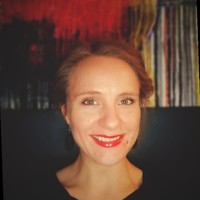 Eurokangas Employee Sirja Korpela's profile photo