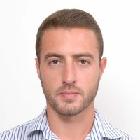 iREV Employee Gregory Shtarker's profile photo